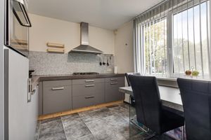 Woonhuis te koop Marshallstraat 1 Brunssum