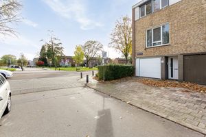 Woonhuis te koop Marshallstraat 1 Brunssum