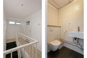 Woonhuis te koop Marshallstraat 1 Brunssum