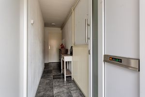 Woonhuis te koop Marshallstraat 1 Brunssum