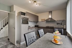 Woonhuis te koop Marshallstraat 1 Brunssum