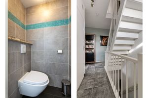 Woonhuis te koop Marshallstraat 1 Brunssum