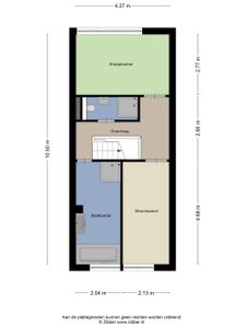 Woonhuis te koop Marshallstraat 1 Brunssum