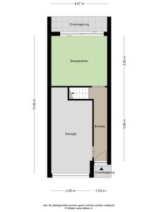 Woonhuis te koop Marshallstraat 1 Brunssum