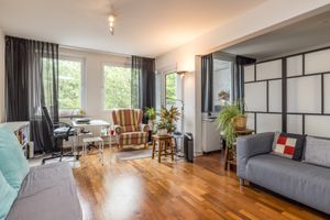 Appartement te koop Wilhelminasingel 44 C Maastricht