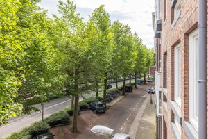 Appartement te koop Wilhelminasingel 44 C Maastricht