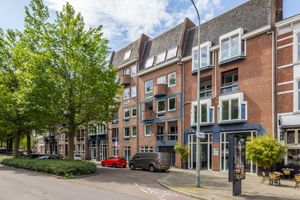 Appartement te koop Wilhelminasingel 44 C Maastricht