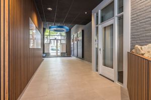 Appartement te koop Wilhelminasingel 44 C Maastricht