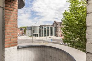 Appartement te koop Wilhelminasingel 44 C Maastricht