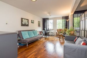 Appartement te koop Wilhelminasingel 44 C Maastricht