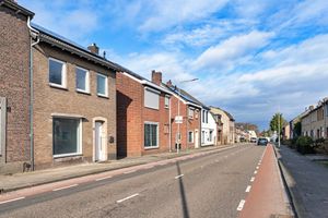 Woonhuis te koop Kleikoeleweg 37 Landgraaf