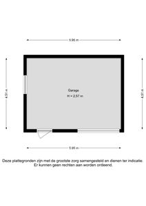 Woonhuis te koop Kleikoeleweg 37 Landgraaf