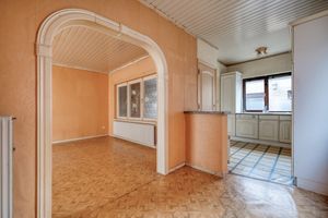 Woonhuis te koop Kleikoeleweg 37 Landgraaf