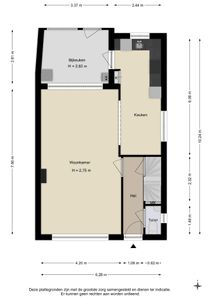 Woonhuis te koop Kleikoeleweg 37 Landgraaf