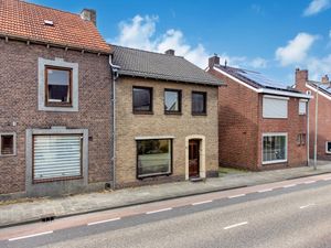 Woonhuis te koop Kleikoeleweg 37 Landgraaf