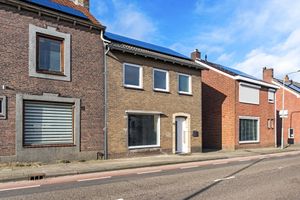 Woonhuis te koop Kleikoeleweg 37 Landgraaf