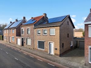 Woonhuis te koop Kleikoeleweg 37 Landgraaf