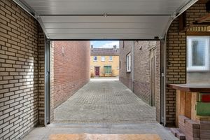 Woonhuis te koop Kleikoeleweg 37 Landgraaf