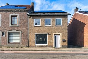 Woonhuis te koop Kleikoeleweg 37 Landgraaf
