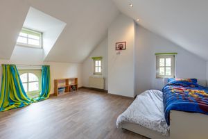 House for sale Steegstraat 23 Maasmechelen
