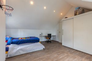 House for sale Steegstraat 23 Maasmechelen