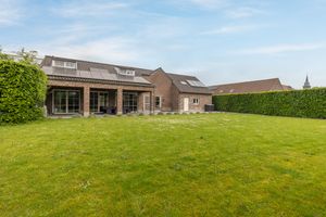House for sale Steegstraat 23 Maasmechelen