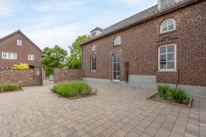 House for sale Steegstraat 23 Maasmechelen