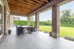 House for sale Steegstraat 23 Maasmechelen