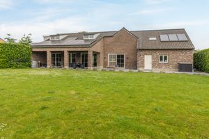 House for sale Steegstraat 23 Maasmechelen