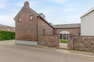 House for sale Steegstraat 23 Maasmechelen