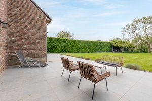 House for sale Steegstraat 23 Maasmechelen