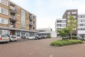 Apartment for sale Pasweg 4 Landgraaf