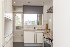 Apartment for sale Pasweg 4 Landgraaf