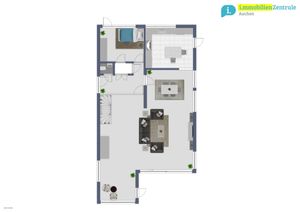 Woonhuis te koop De Lirp 15 Heerlen