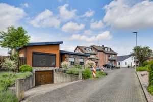 Woonhuis te koop Vollmühle 5 Tüddern