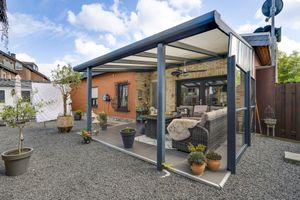 Woonhuis te koop Vollmühle 5 Tüddern