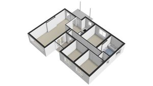 Woonhuis te koop Vollmühle 5 Tüddern