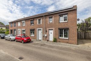 Woonhuis te koop Einderstraat 21 Wittem