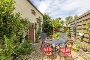 Woonhuis te koop Einderstraat 21 Wittem