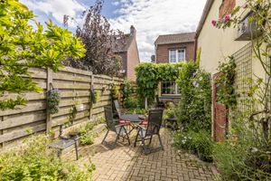 Woonhuis te koop Einderstraat 21 Wittem