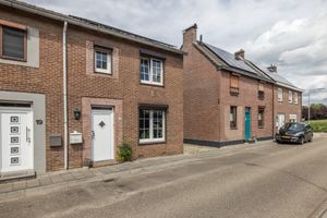 Woonhuis te koop Einderstraat 21 Wittem