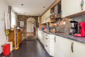 Woonhuis te koop Einderstraat 21 Wittem