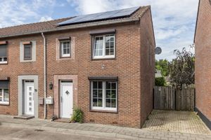 Woonhuis te koop Einderstraat 21 Wittem