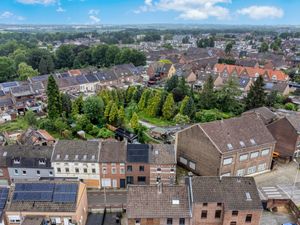 Woonhuis te koop Niersprinkstraat 97 Kerkrade