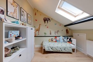 Woonhuis te koop Niersprinkstraat 97 Kerkrade