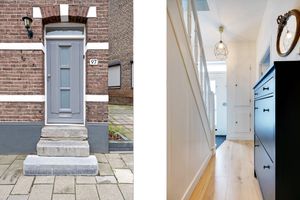 Woonhuis te koop Niersprinkstraat 97 Kerkrade