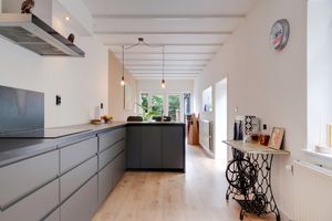 Woonhuis te koop Niersprinkstraat 97 Kerkrade
