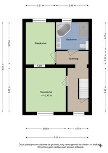 Woonhuis te koop Niersprinkstraat 97 Kerkrade