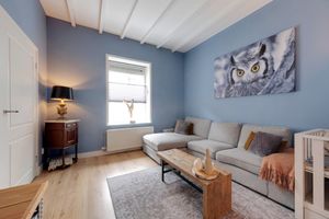 Woonhuis te koop Niersprinkstraat 97 Kerkrade