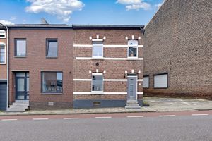 Woonhuis te koop Niersprinkstraat 97 Kerkrade